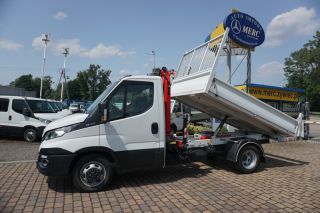 Iveco 35C14